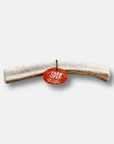 Elk Antler Dog Chews | All-Natural Whole and Split Elk Antler Chews for Dogs