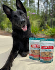 Fish Chips for Dogs | Wild-Caught Fish Dog Treats