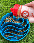 Treat Topper Turkey Dog Food Topper | Healthy Meal Supplement for Dogs