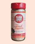Treat Topper Turkey Dog Food Topper | Healthy Meal Supplement for Dogs