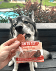 Turkey Chips Snack Pack Bundles | Low Allergen Treats for Training