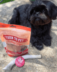 Reindeer Antler Dog Chews | Organic Chews for Dogs