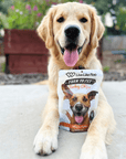 Live Like Roo Turkey Chips for Dogs | Dog Treats That Give Back