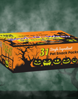 Halloween 31 Snack Pack Dog Treat Box