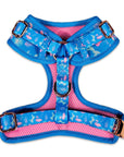 Flamingo Fiesta Harness