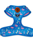 Flamingo Fiesta Harness