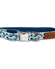 Great Wave Collar