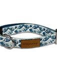 Great Wave Collar