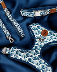 Great Wave Collar