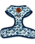 Great Wave Harness
