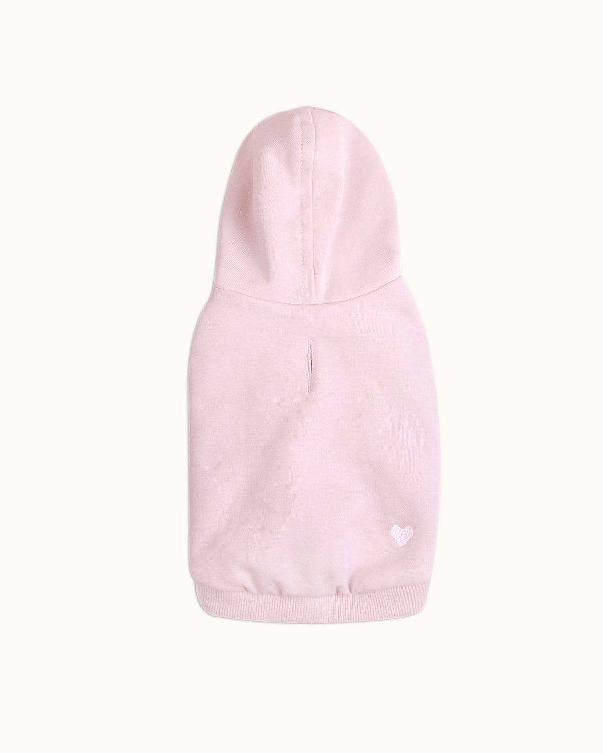 Heart Hoodie