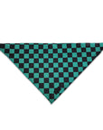 Ichimatsu Checker Cooling Bandana