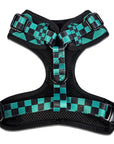 Ichimatsu Checker Harness