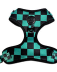 Ichimatsu Checker Harness