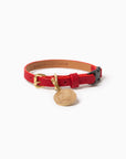 Mars Cat Collar