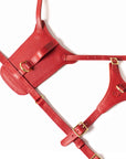 Mars Heritage Harness