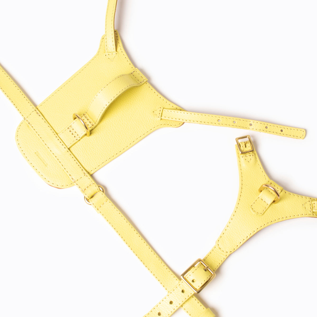Mellow Heritage Harness