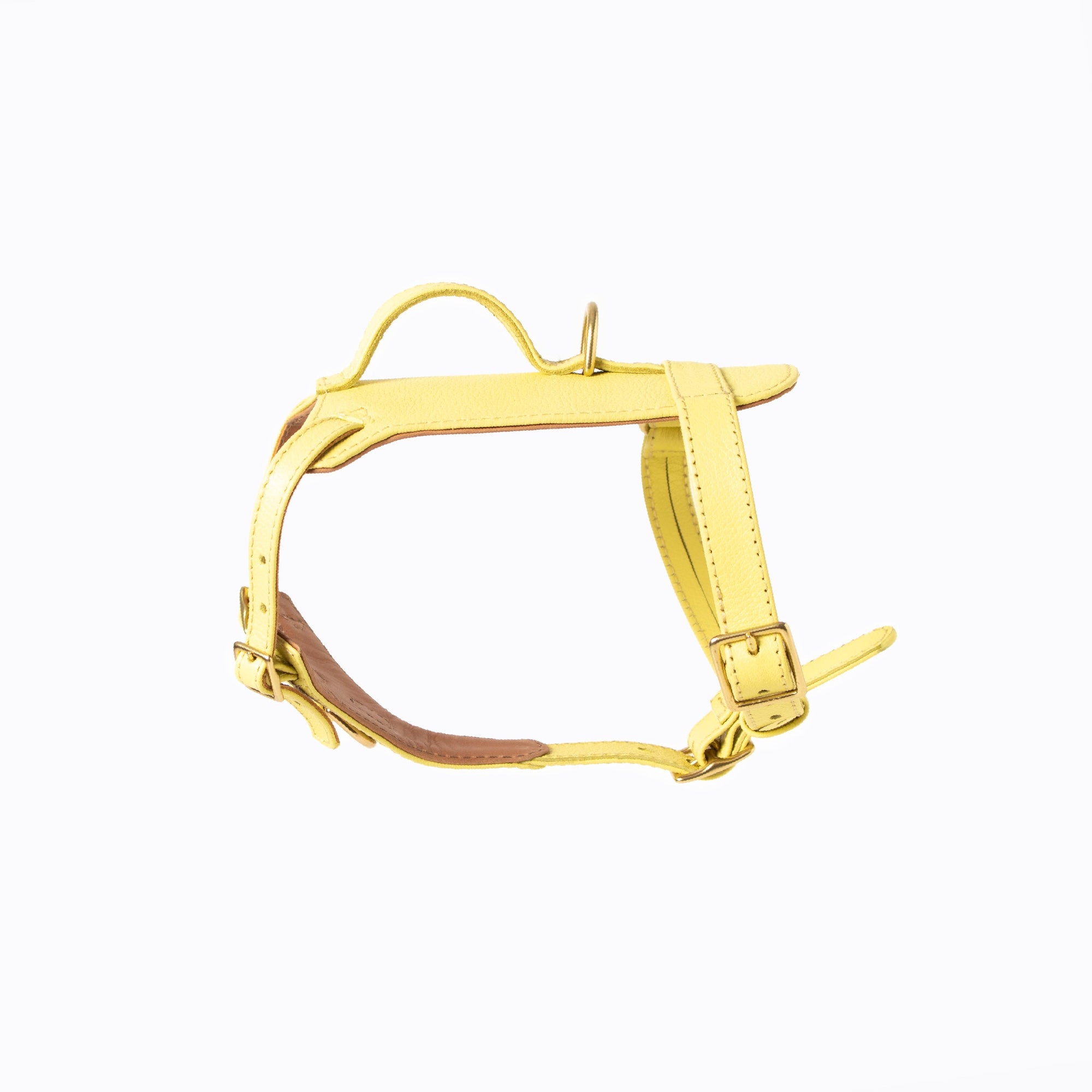 Mellow Heritage Harness