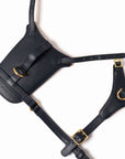 Midnight Heritage Harness