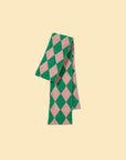Sunday Brunch Buddy Scarf