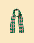 Sunday Brunch Buddy Scarf