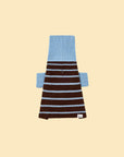Bluebell Stripes Sweater