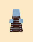 Bluebell Stripes Sweater