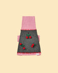 Cherry Kiss Sweater
