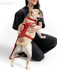 Mars Heritage Harness