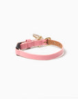 Rosè Cat Collar
