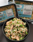 ⭐ SAMPLER - Sensational Salmon 8 Pack