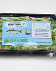 ⭐ SAMPLER - Sensational Salmon 8 Pack