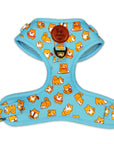 Shiba Mania Harness
