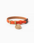 Sunset Cat Collar