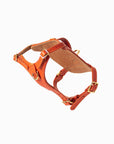 Sunset Heritage Harness