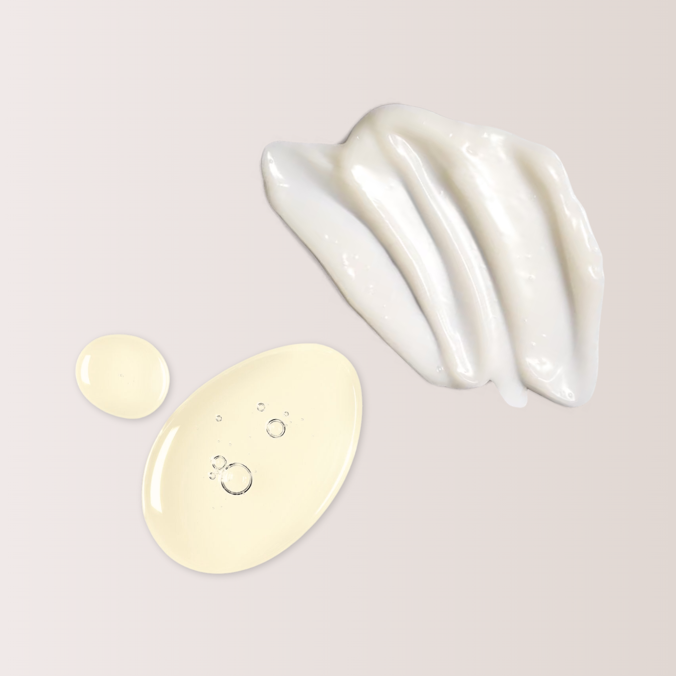 Oatmeal Shampoo &amp; Conditioner Set