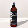 Waterless Shampoo Sandalwood-Amber