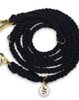 Hands-Free Rope Leash