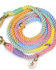 Hands-Free Rope Leash