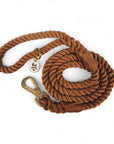 Rope Leash