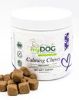 Tranquil Haven Calming Chews