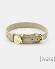 Collar - Vegan Leather