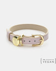 Collar - Vegan Leather