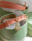 Collar - Vegan Leather