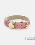 Collar - Vegan Leather