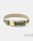 Collar - Vegan Leather