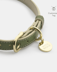 Collar - Vegan Leather - Copenhagen