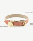 Collar - Vegan Leather - Rio