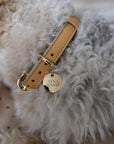 Collar - Vegan Leather - Copenhagen