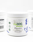Gut Garden Digestive Support Chews